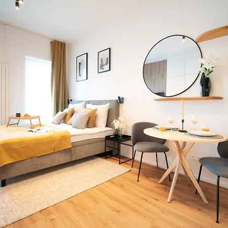Apartamento Apartino - Free Parking, Ac, View Balcony, Nespresso, Netflix