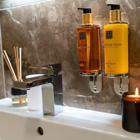 Apartment Apartino - Free Parking, View Balcony, Nespresso, Netflix *