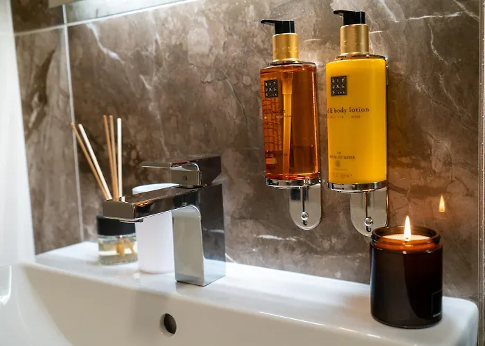 Διαμέρισμα Apartino - Free Parking, View Balcony, Nespresso, Netflix *