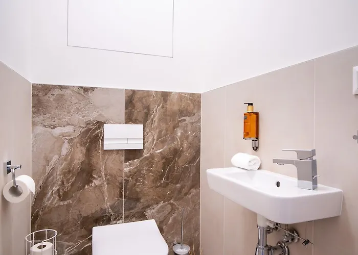 Διαμέρισμα Apartino - Free Parking, View Balcony, Nespresso, Netflix *